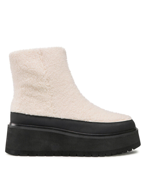 Jenny Fairy Členková obuv Jenny Fairy 121AL0360 Béžová