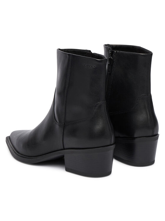 Vagabond Shoemakers Ботильйони Vagabond Shoemakers Kelsey 5810-101-20 Чорний