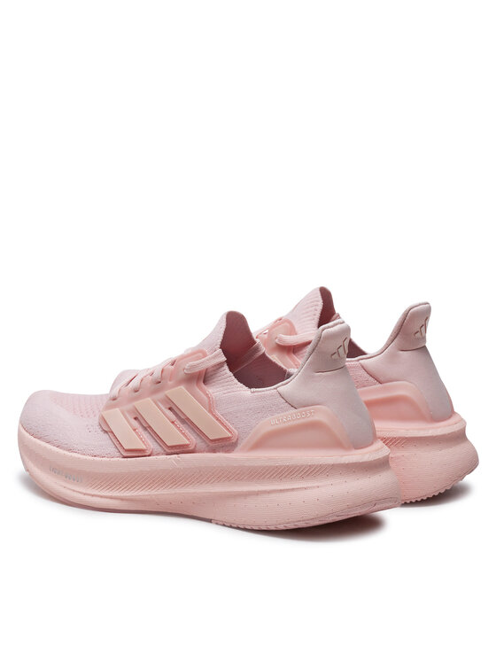 adidas Взуття для бігу adidas Ultraboost 5 ID8845 Рожевий