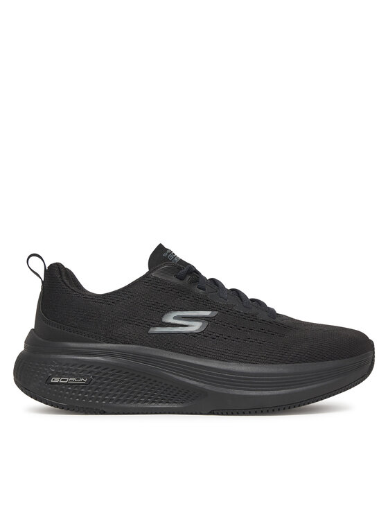 Skechers Взуття для бігу Skechers Go Run Elevate 2.0 129000/BBK Чорний