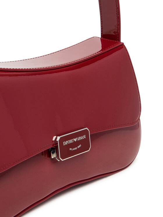 Emporio Armani Borsetta Emporio Armani EW001013 AF17287 U5068 Bordeaux