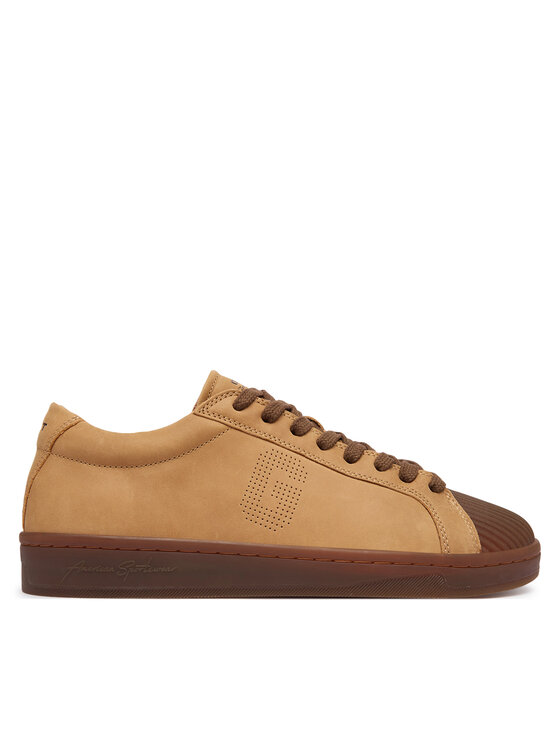 Gant Tenisice Gant 33631395 Smeđa