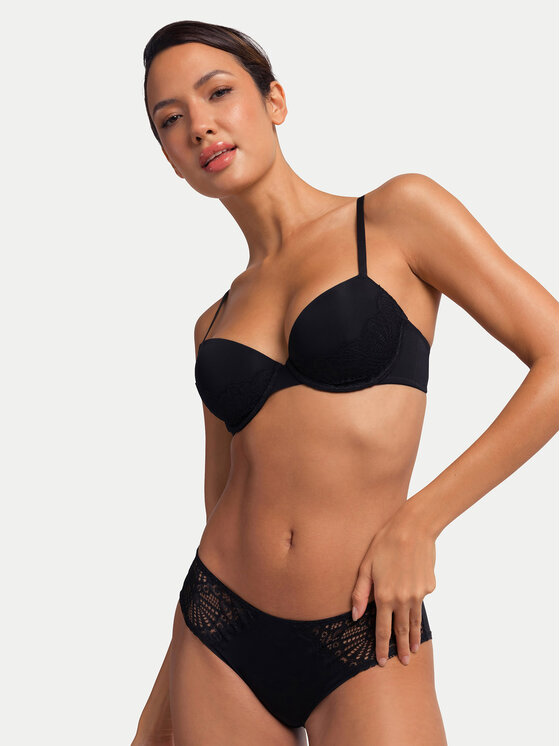 Dorina Dorina Set di reggiseni con ferretto Lorena FXTT0001LA087 Multicolore