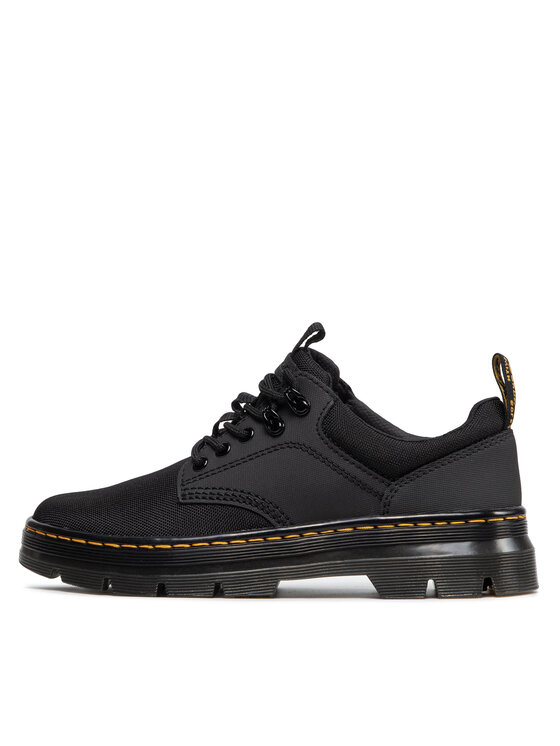 Dr. Martens Туфлі Dr. Martens Reeder 27102001 Чорний