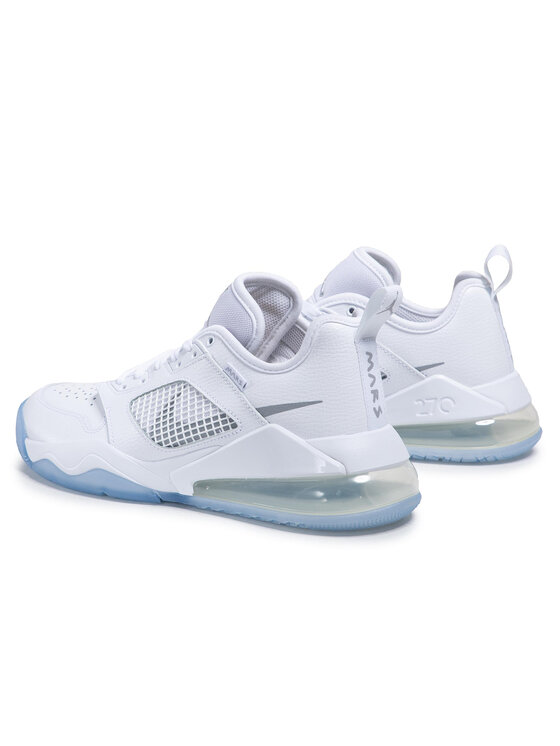 Nike Superge Nike Jordan Mars 270 Low CK1196 100 Bela