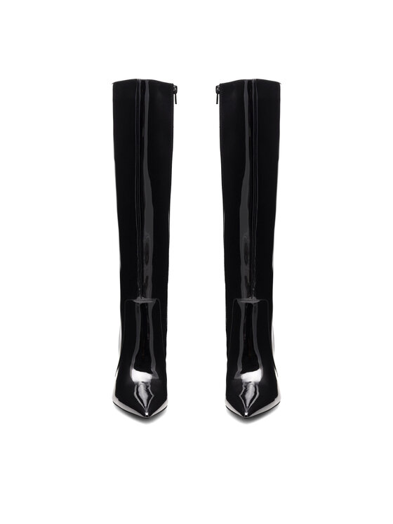 Nine West Чоботи Nine West LAMIAH ZL22045HCC Чорний