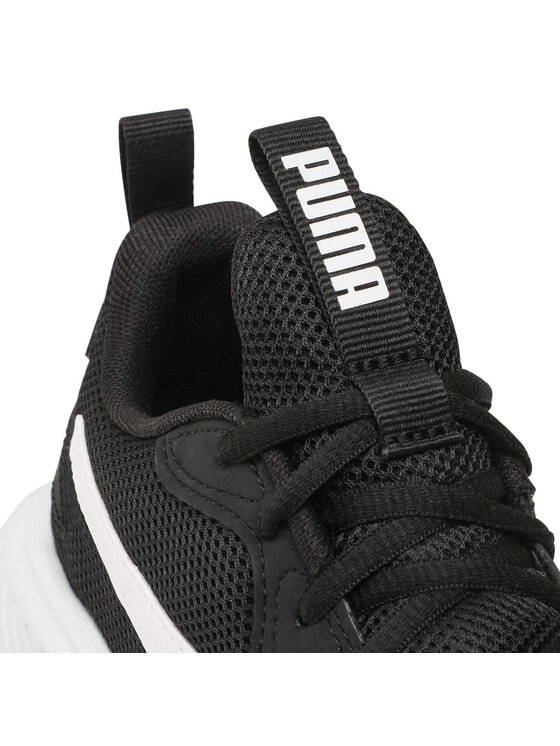 Puma Běžecké boty Puma Incinerate 376288 01 Černá