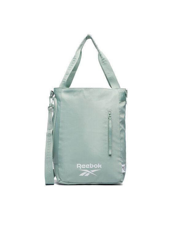 Reebok Kabelka Reebok CWBEO-RBK-B-011-10 Světle zelená
