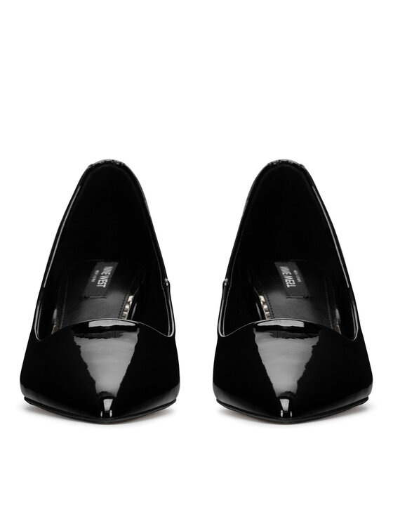 Nine West Туфлі Nine West WFA3042-1 Чорний
