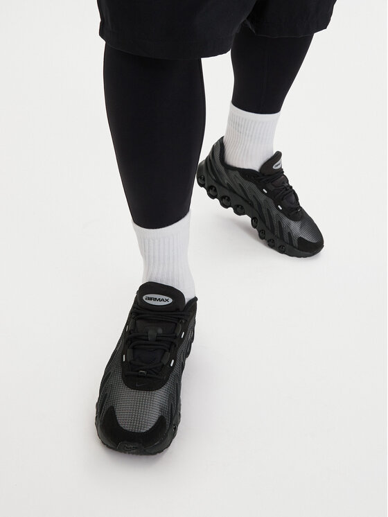 Nike Снікерcи Nike Air Max DN8 SE HV4525 001 Чорний