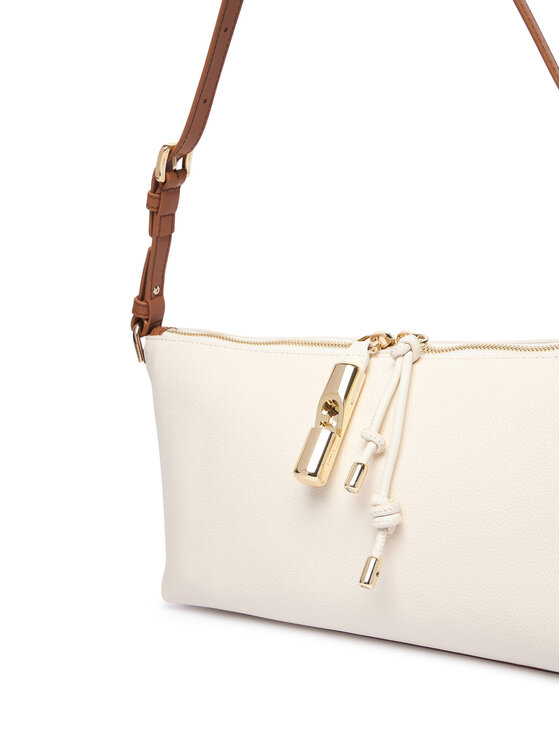 Furla Сумка Furla Debby Mini WE00865 BX4354 KH 4780S Кремовий