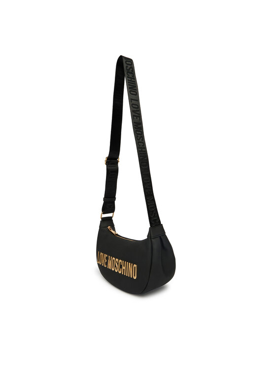 LOVE MOSCHINO Сумка LOVE MOSCHINO JC4245PP0OKD0000 Чорний