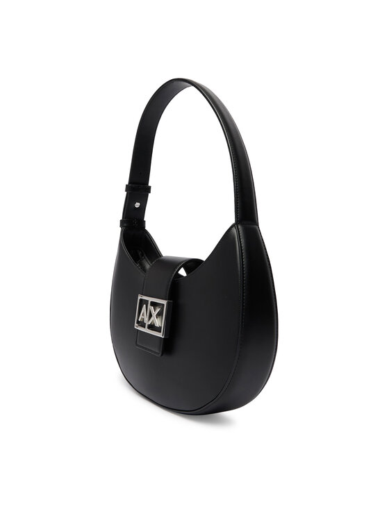 Armani Exchange Сумка Armani Exchange XW002565 AF12039 UC001 Чорний
