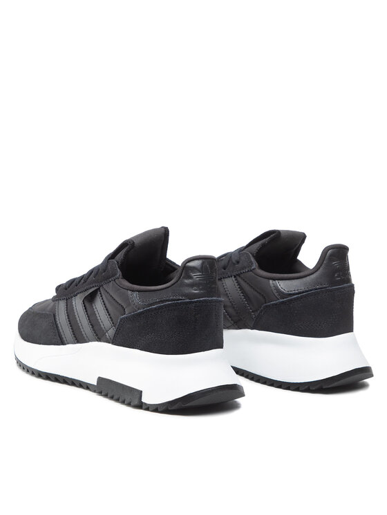 adidas Sneakers adidas Retropy F2 GW5472 Negru