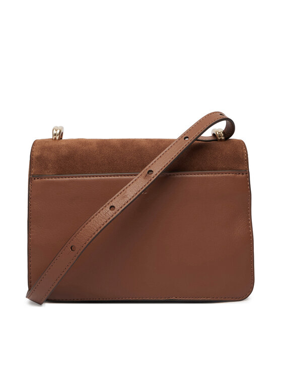 BOSS Borsetta BOSS Boss Beyond Crossb S 50557961 Marrone