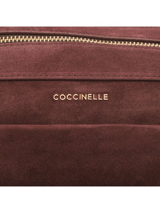 Coccinelle Torebka Coccinelle NF1 Coccinelle Beat Sue E1 NF1 15 02 01 Brązowy