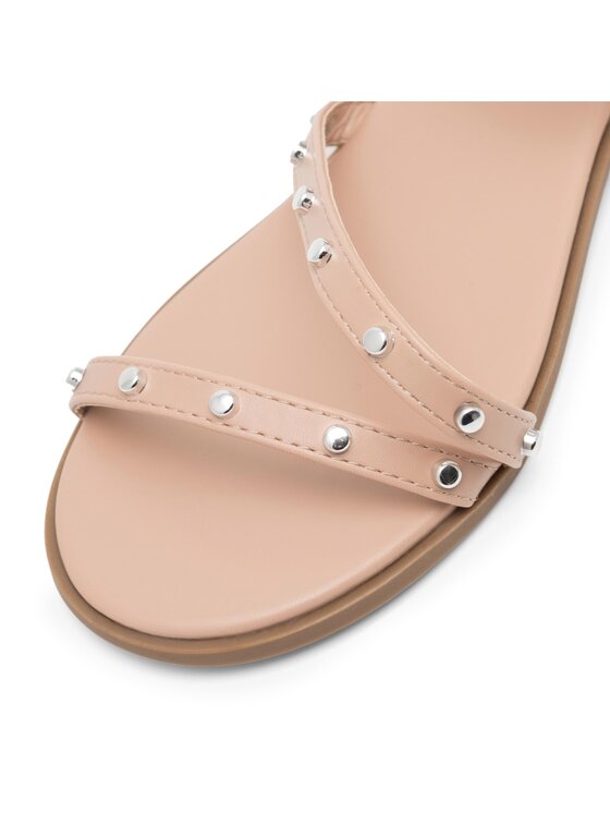 DeeZee Босоніжки DeeZee KL-E533-2 Бежевий