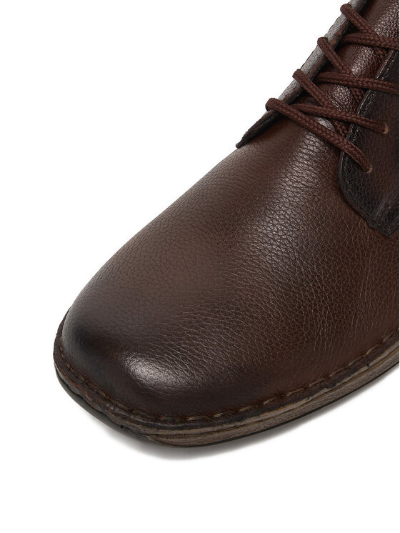 Rieker Scarpe basse Rieker CEO-05211-25 Marrone