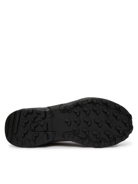 adidas Трекінгові черевики adidas Terrex Eastrail 3 Climaproof JR4010 Коричневий