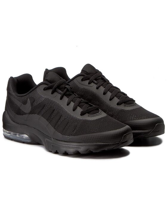 Nike Сникърси Nike Air Max Invigor 749680 001 Черен