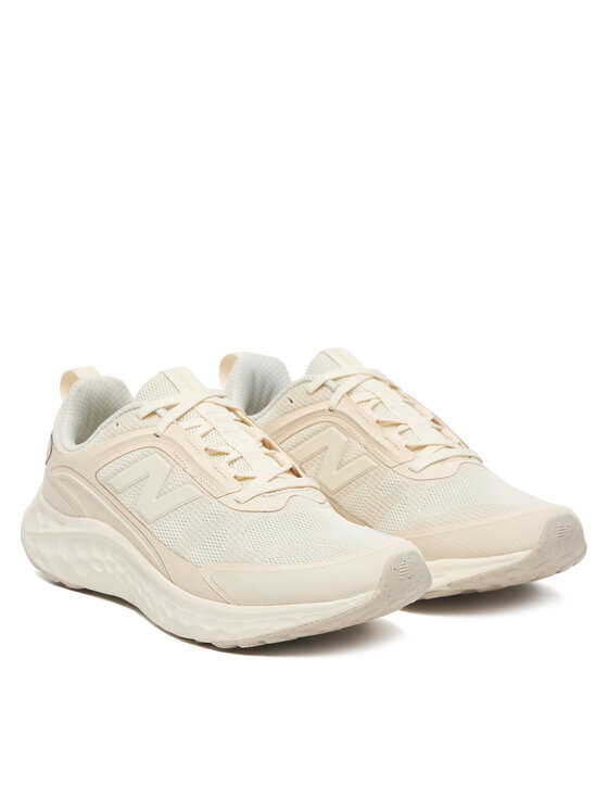 New Balance Pantofi pentru alergare New Balance Arishi V4 WARIS9MY Bej deschis