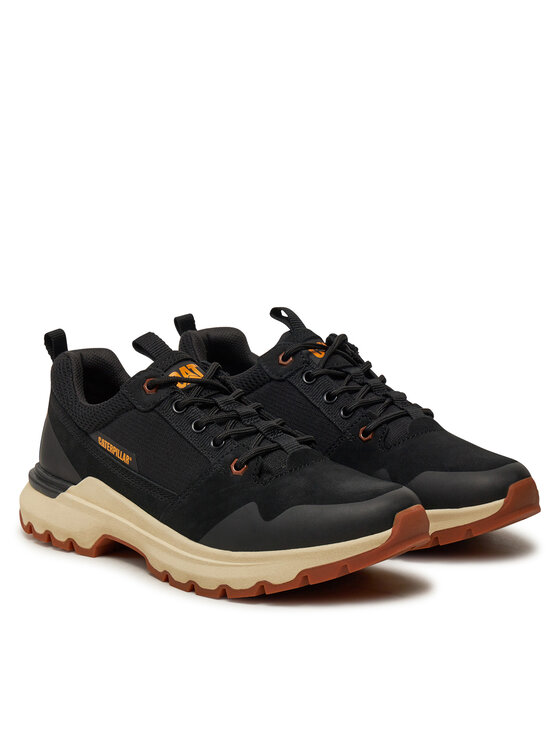 CAT Footwear Snīkeri CAT Footwear Colorado P725994 Melns
