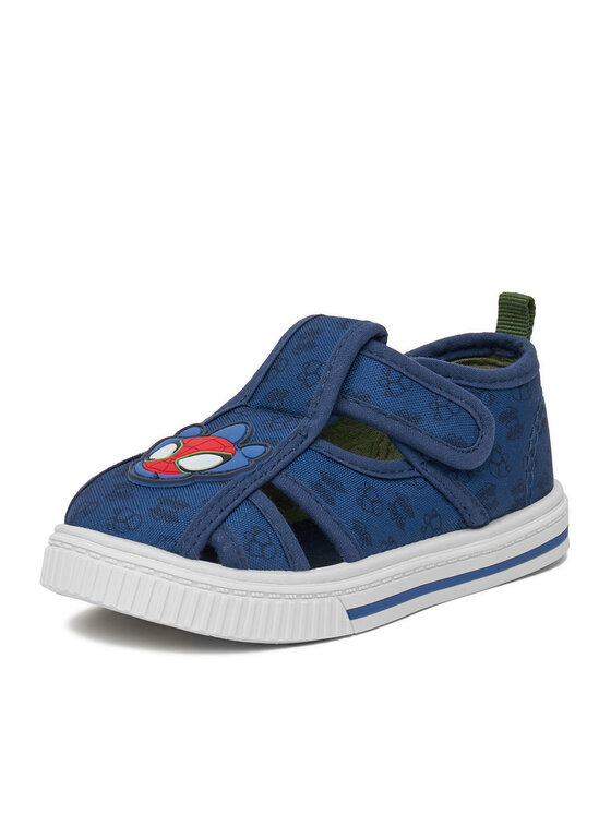 Spidey Тапочки Spidey CEO-BIC-AW25-320SPID Cиній