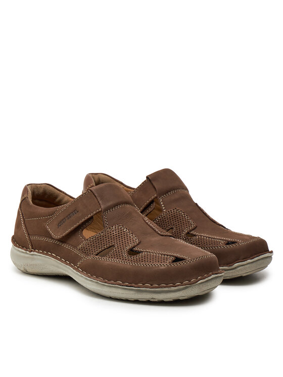 Josef Seibel Туфлі Josef Seibel Anvers 81 43635 21 300 Коричневий