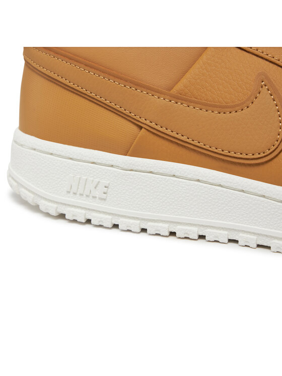 Nike Снікерcи Nike DR7882 700 Коричневий