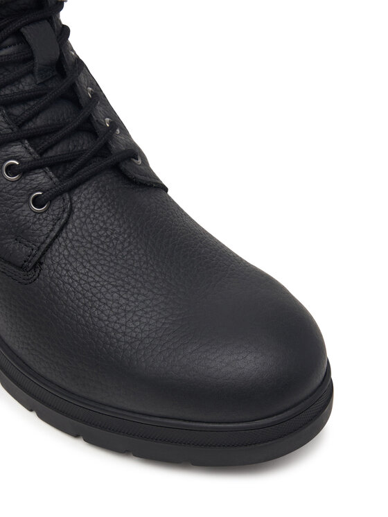 Barbour Μποτίνια Barbour Eslington MFO0853BK91 Μαύρο