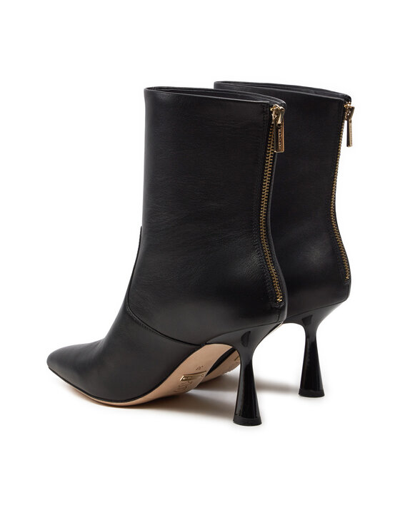 Marciano Guess Ботильйони Marciano Guess 4YGZ15 7103A Чорний