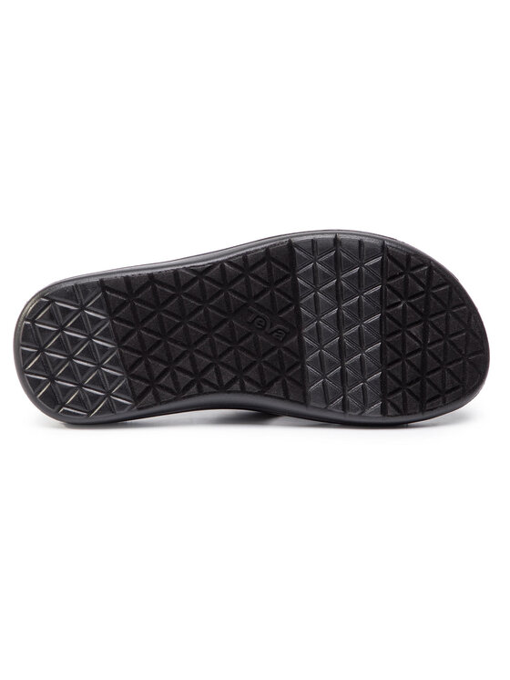 Teva В'єтнамки Teva Voya Flip 1019050 Сірий