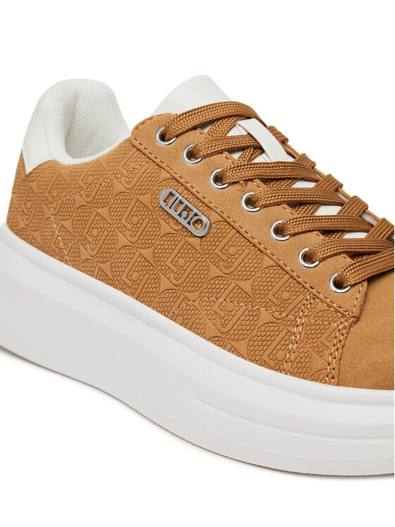 Liu Jo Sneakers Liu Jo Babol 01 4A5737 TX098 Maro