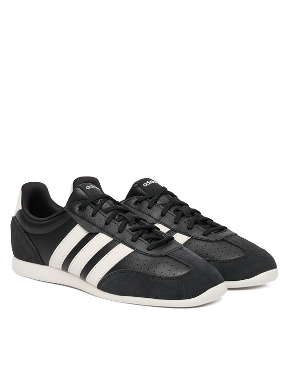 adidas Снікерcи adidas Barreda Lo Shoes HQ7382 Чорний