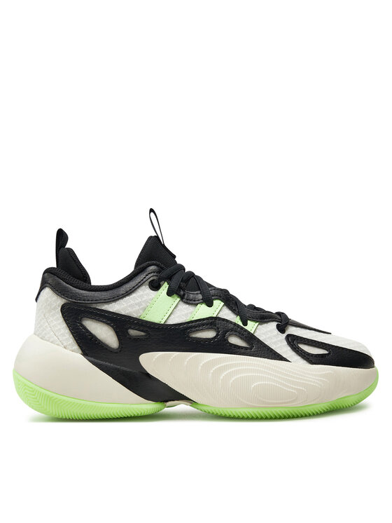 adidas Încălțăminte pentru baschet adidas Trae Young Unlimited 2 Low Kids IE7887 Écru