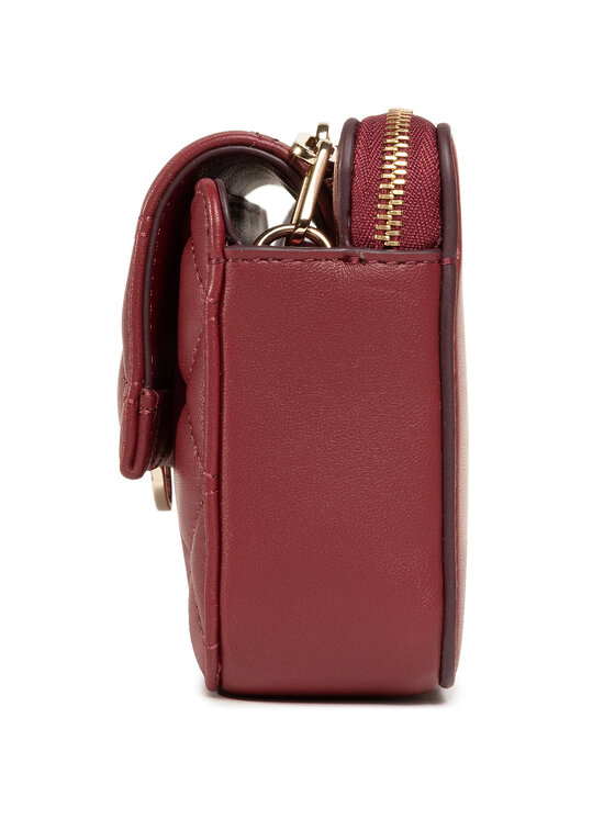 Furla Kabelka Furla Miss Mimi WE00125-A.0241-CGQ00-1-007-20-CN-E Bordó