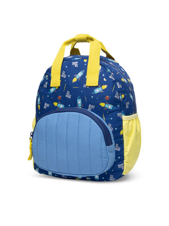 Nelli Blu Рюкзак Nelli Blu NEL-C-007-05 Cиній