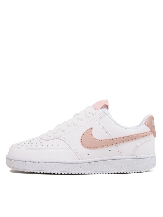 Nike Снікерcи Nike Court Vision Lo Nn DH3158 102 Білий