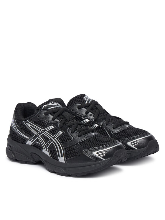 Asics Снікерcи Asics Gel-1130 Gs 1204A169 Чорний