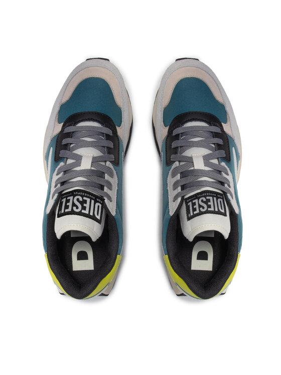 Sneakers Diesel S-Tyche Ll Y02703 PR633 T6086 Albastru | Epantofi.ro