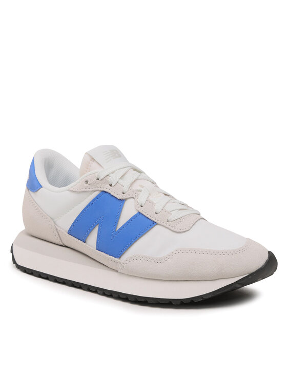 New Balance Sneakersy New Balance MS237BQ Écru