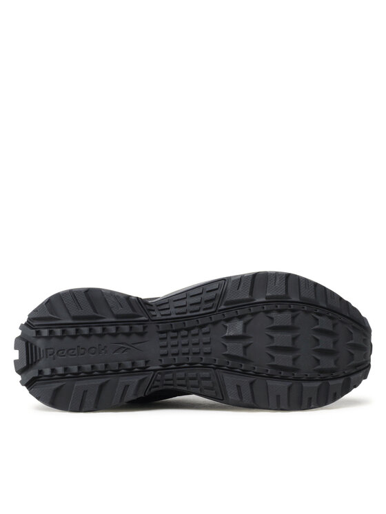 Reebok Turistiniai batai Reebok Ridgerider 6 Gtx GORE TEX GW1196 Juoda