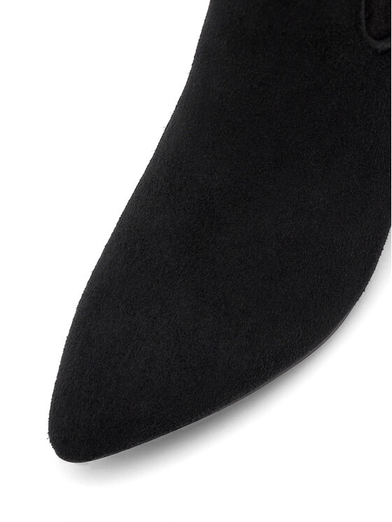 Lasocki Čižmy Lasocki CEO-HMS3022-08 Čierna