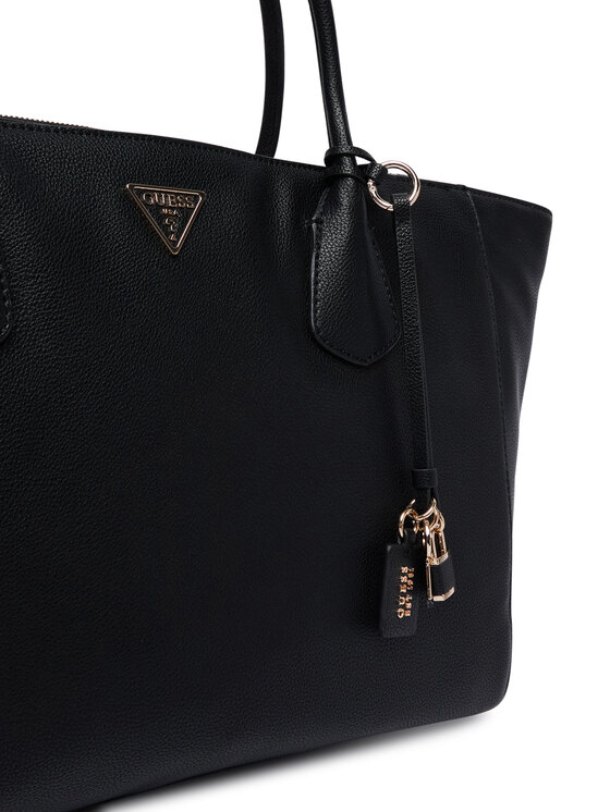 Guess Torbica Guess Marissa HWBG23 33240 Crna