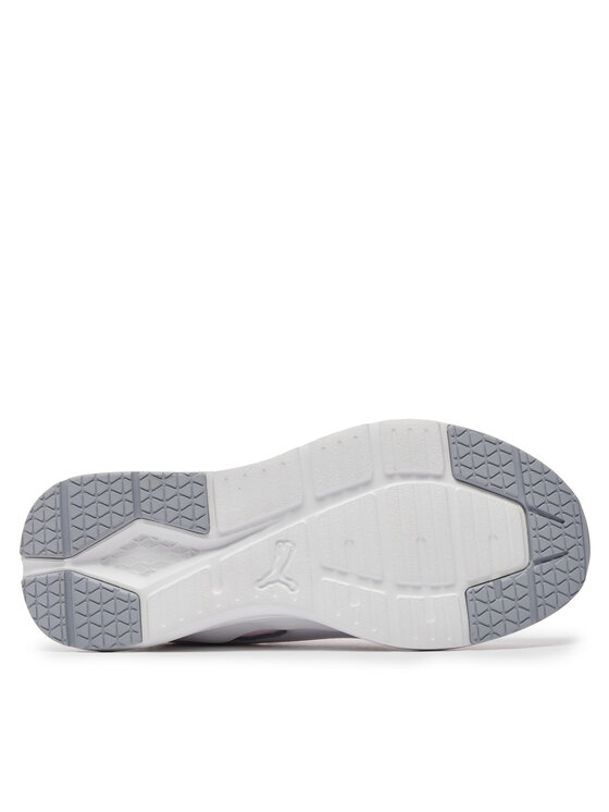 Puma Снікерcи Puma 390847 13 Сірий