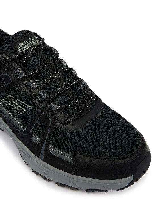 Skechers Снікерcи Skechers Hillcrest 2.0 237806/BLK Чорний
