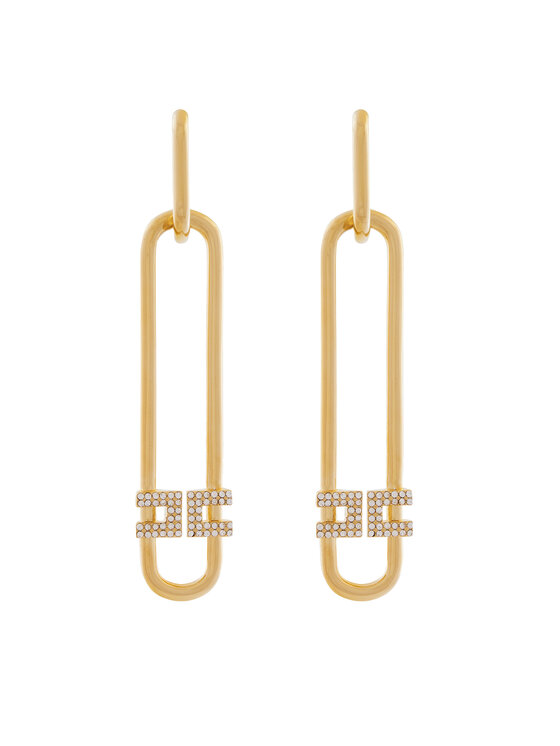 Elisabetta Franchi Pendientes Elisabetta Franchi OR-10A-52E2-V250 Oro