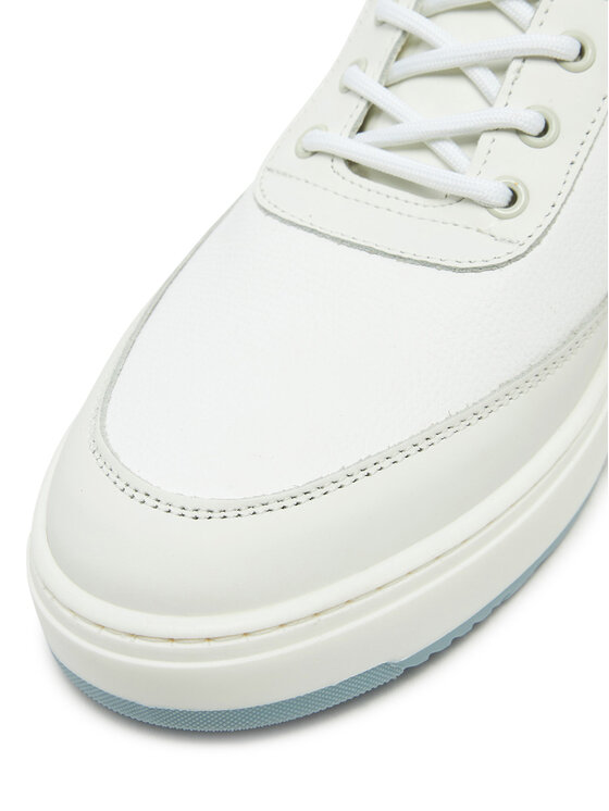 Filling Pieces Sneakersy Filling Pieces Crumbs 10155001931 Modrá