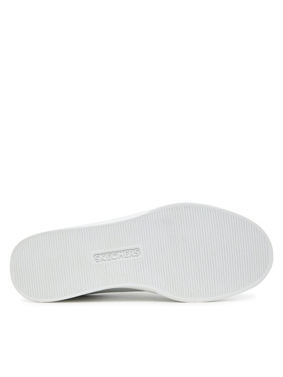 Skechers Tenisice Skechers Eden LX - Top Grade 185000/W Bijela