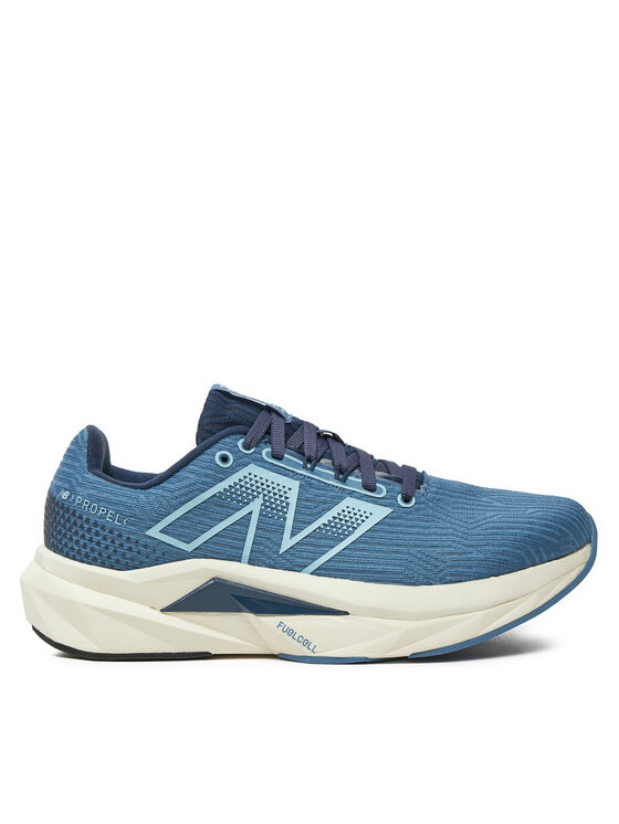 New Balance Bėgimo batai New Balance FuelCell Propel v5 WFCPRLH5 Mėlyna